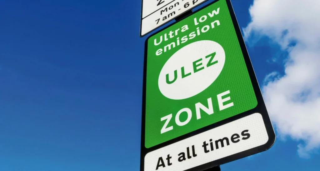 Unraveling the ULEZ Expansion 1200x641 1