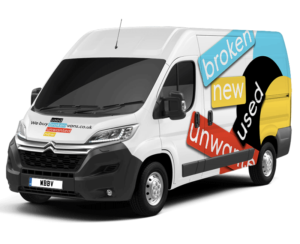 Common Issues with a Citroen Relay