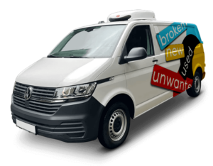 Van Repair Services in the UK